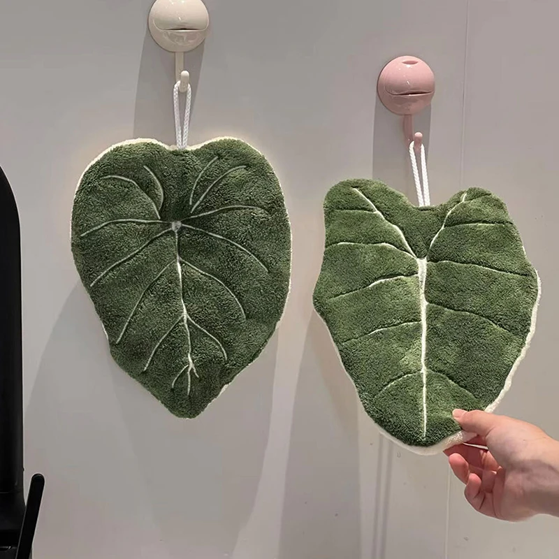 Kitchen Appliances Store - Serviette de nettoyage pour plantes chaudes,