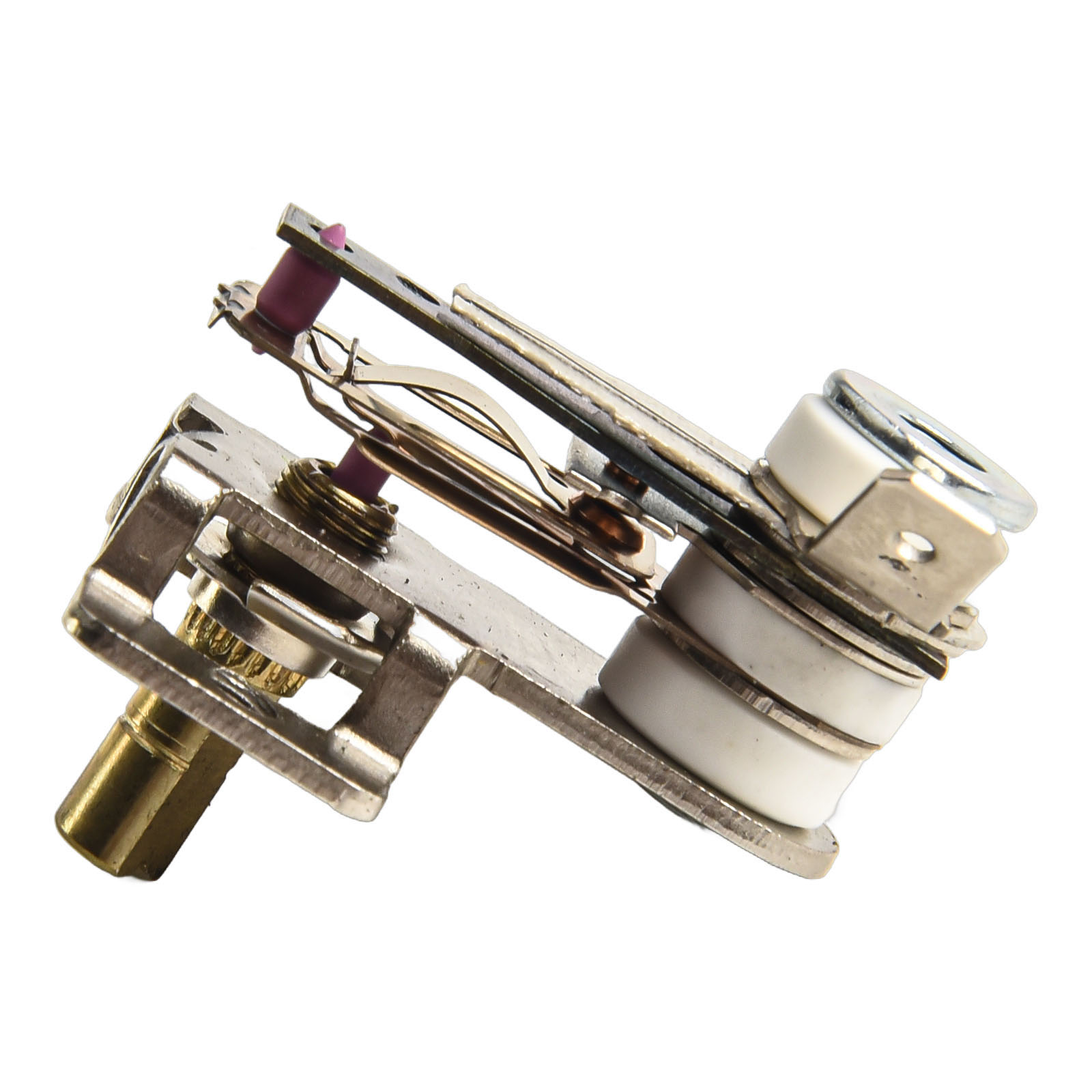 Kitchen Appliances Electronics - 1pc 16A 250V AC ThermoandreTemperature interrupteur