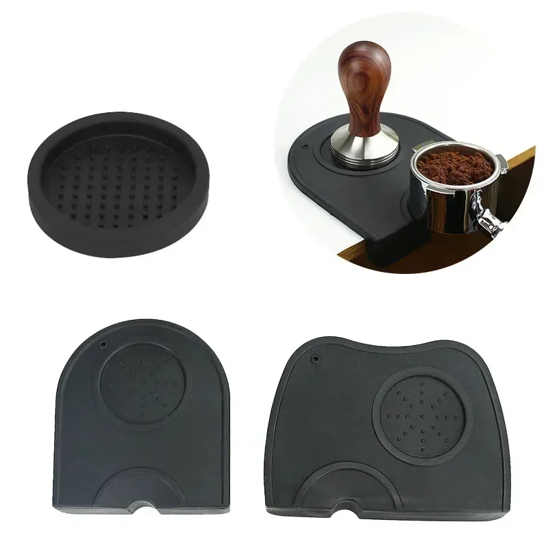 Kitchen Appliances Store - Tapis de poudre de café antidérapant