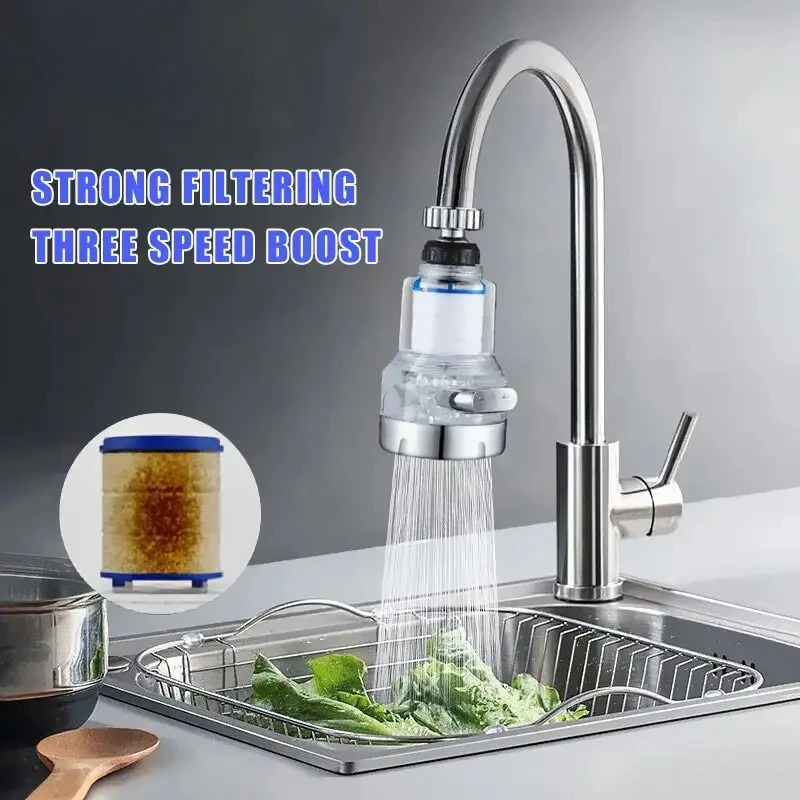 Kitchen Appliances Bundle - Filtre à eau pour robinet de
