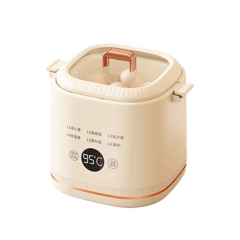 Kitchen Appliances In Store - Appareils de cuisine : Cuiseur vapeur