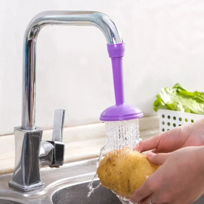 Kitchen Appliances Bundle - Extension de robinet en Silicone pour