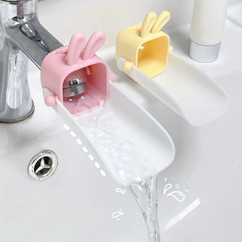Kitchen Appliances Bundle - Extension de robinet de salle de