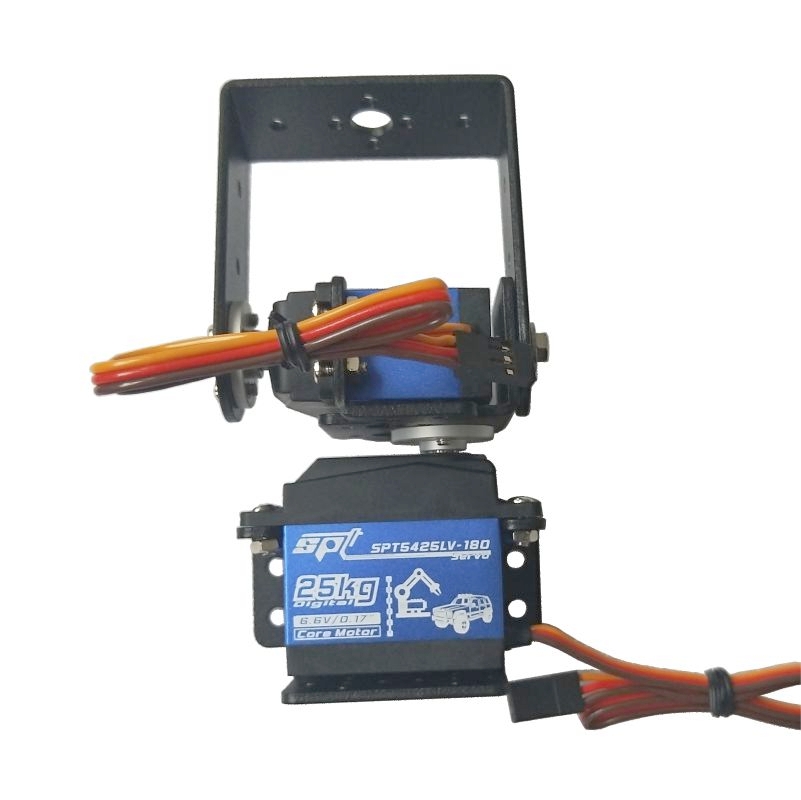 Fondue Set Electric - Kit de montage de capteur pour