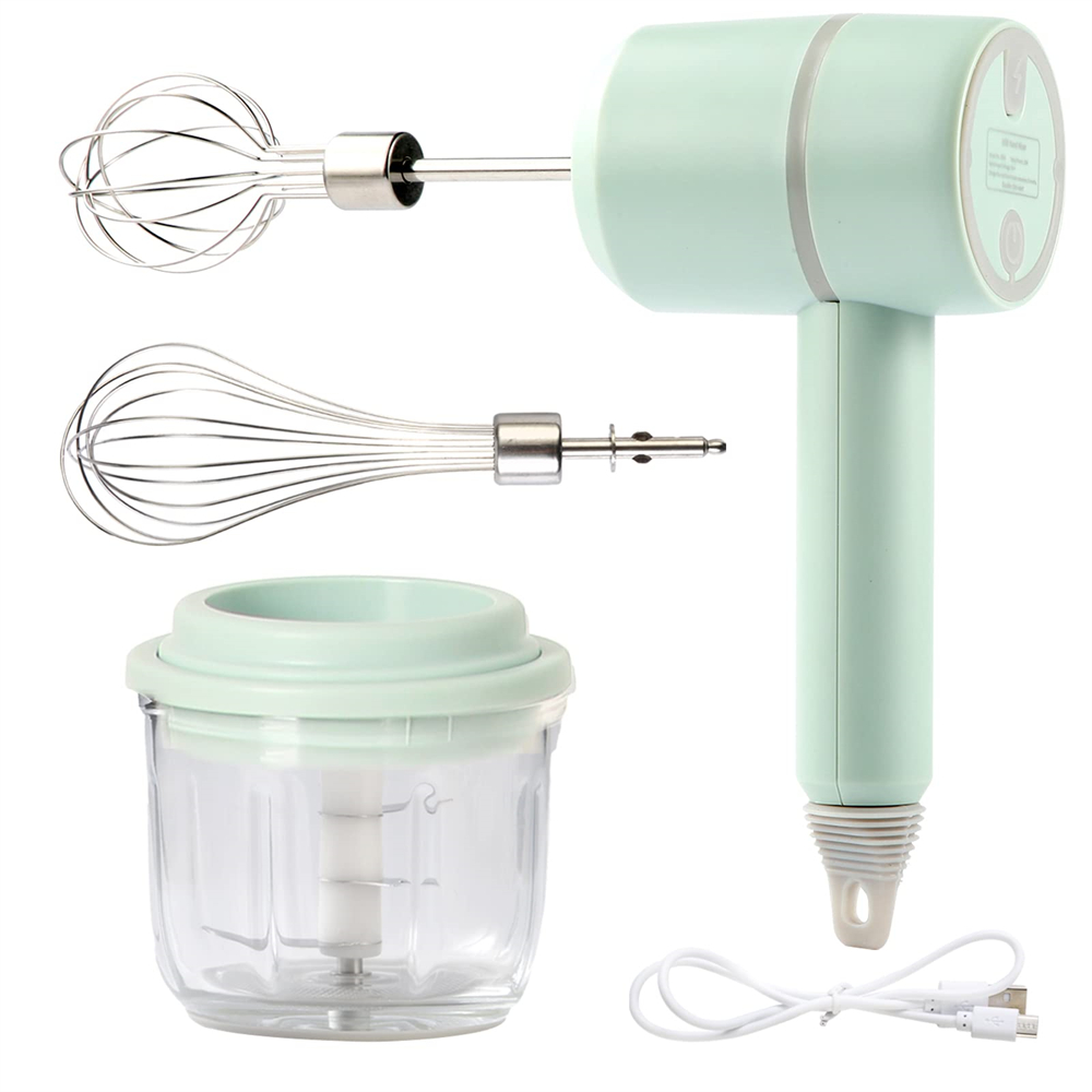 Fondue Set Electric - Mélangeur Portable, outils de cuisine, mélangeur