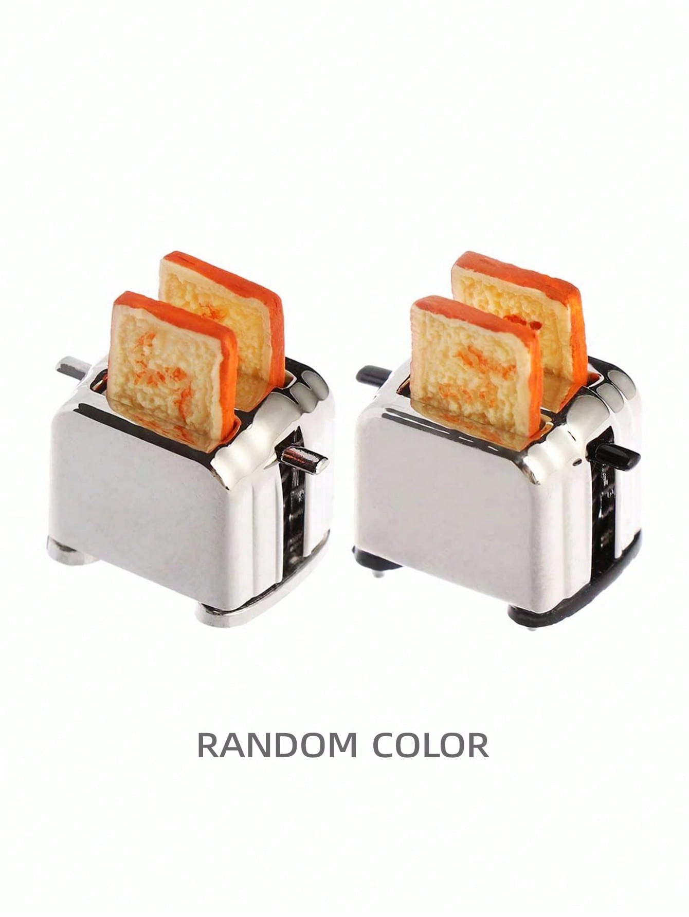 Mini grille-pain miniature pou - Kitchen Appliances Store avis et prix