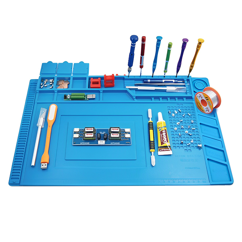 ESD-Station de soudage pour is - Fondue Set Electric avis et prix
