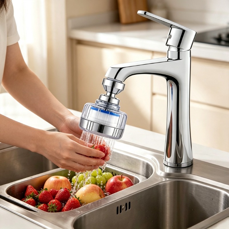 360 °   Aérateur de Robinet de - Kitchen Appliances Bundle avis et prix