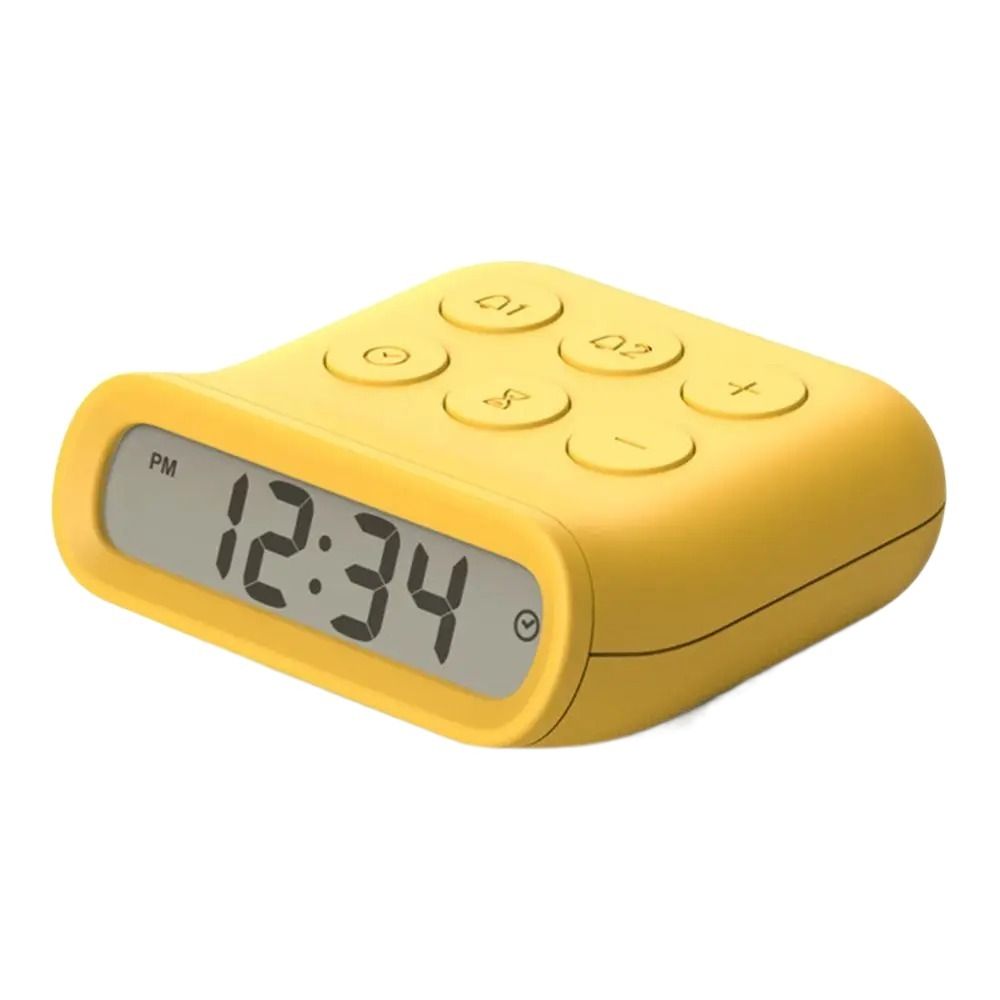 Cadeaux créatifs, petit réveil - Kitchen Appliances Electronics avis et prix