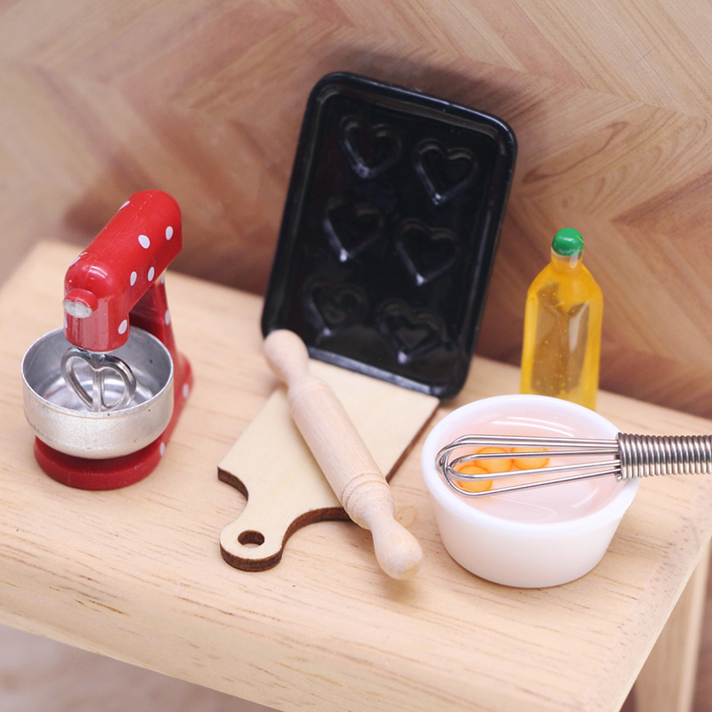 (.) Accessoires miniatures pou - Kitchen Appliances Store avis et prix
