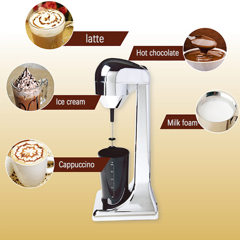 Mousseur à lait électrique 220 - Kitchen Appliances Electronics avis et prix