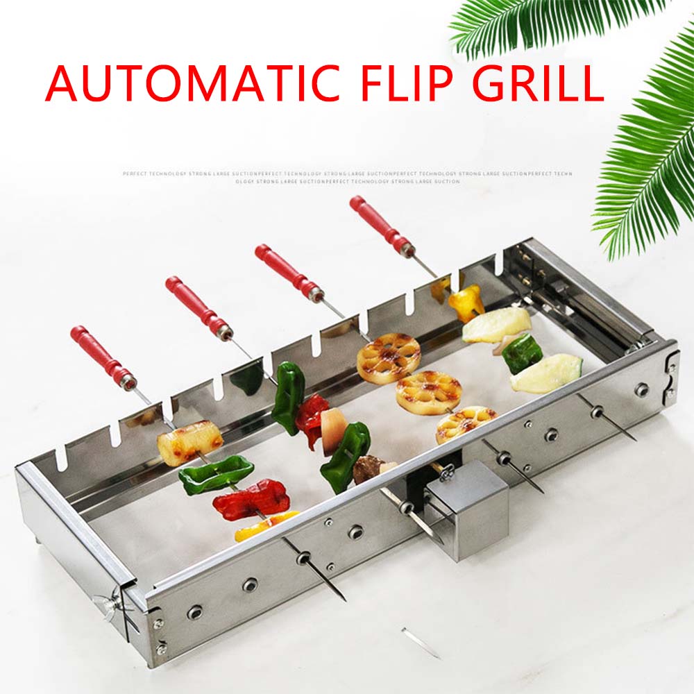 Brochettes de gril commerciale - Fondue Set Electric avis et prix