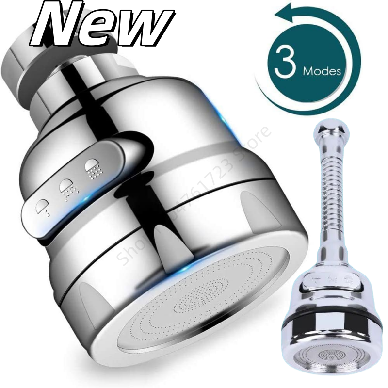 Tube d'extension de robinet un - Kitchen Appliances Bundle avis et prix