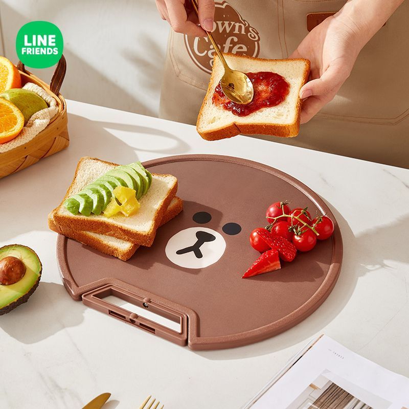Planche à découper mignonne de - Kitchen Appliances Store avis et prix