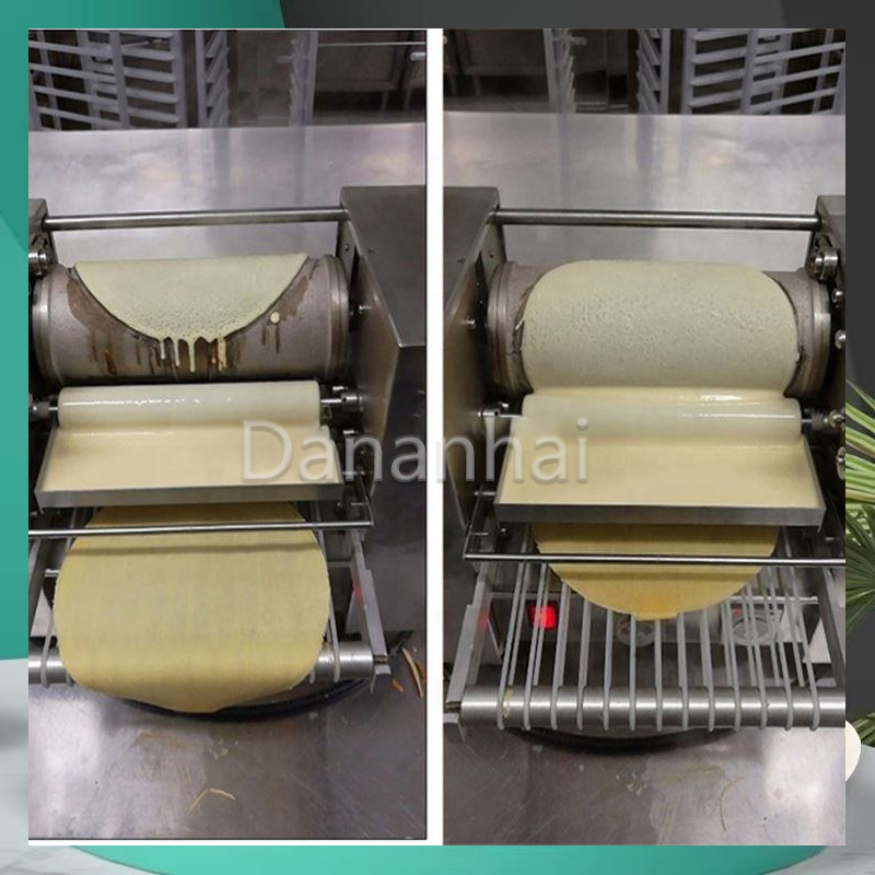 Machine à crêpes compacte pour - Kitchen Appliances In Store avis et prix