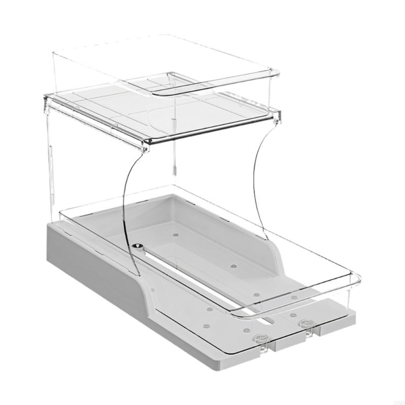 Organiseur de cuisine rotatif  - Kitchen Appliances In Store avis et prix