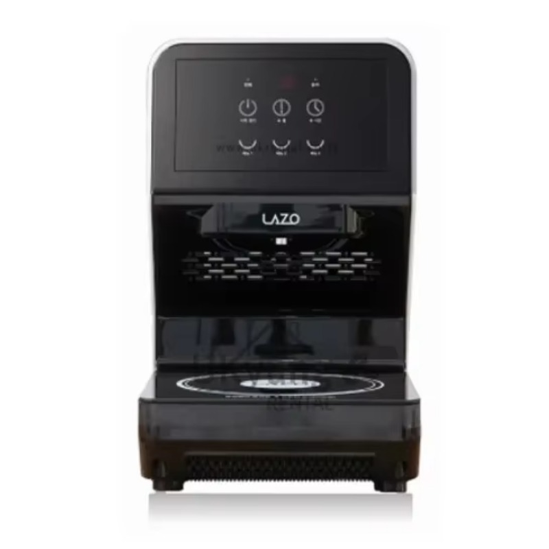 Article Commercial LAZO pour V - Kitchen Appliances In Store avis et prix