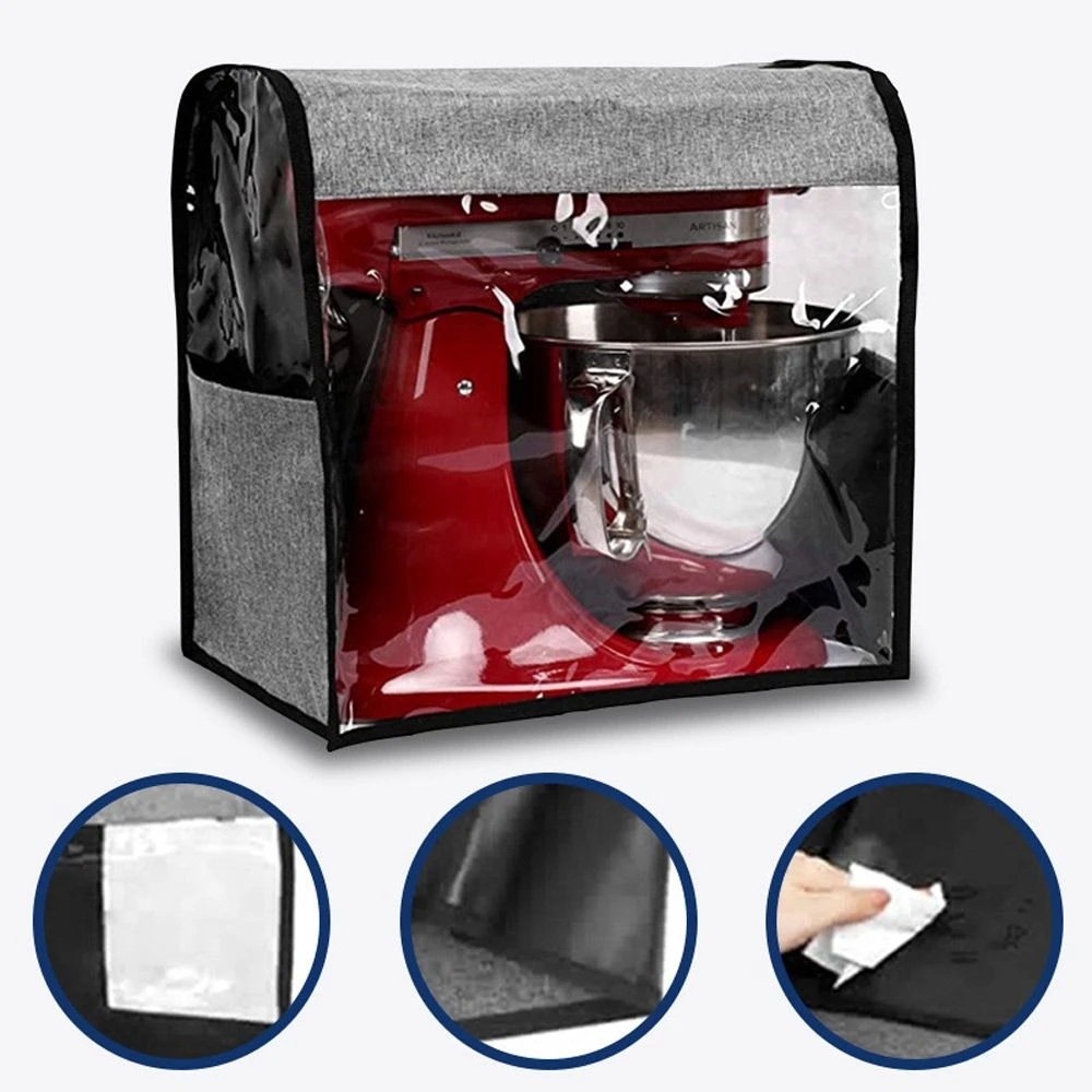 Accessoires de cuisine étanche - Kitchen Appliances Electronics avis et prix
