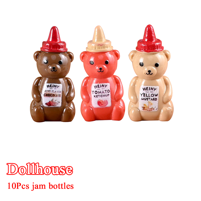 10 pièces 1/12 maison de poupé - Kitchen Appliances Store avis et prix