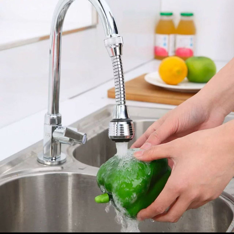 Prolongateur de robinet avec t - Kitchen Appliances Bundle avis et prix