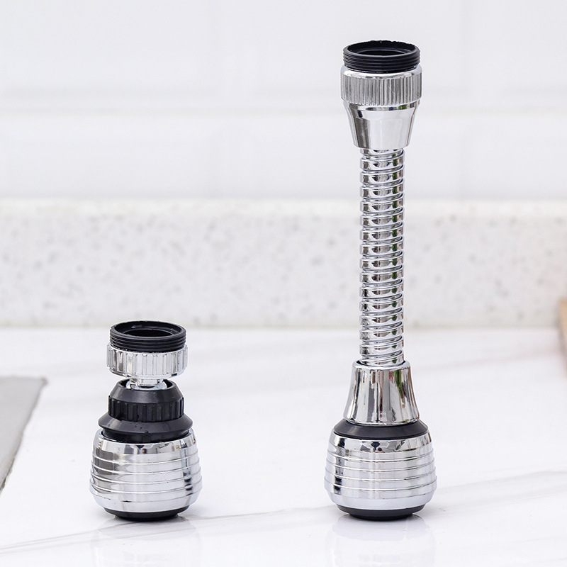 Prolongateur de robinet avec t - Kitchen Appliances Bundle avis et prix