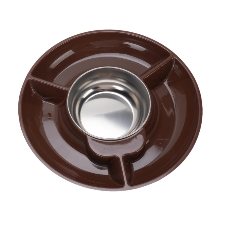 Pot à chocolat électrique en a - Fondue Set Electric avis et prix