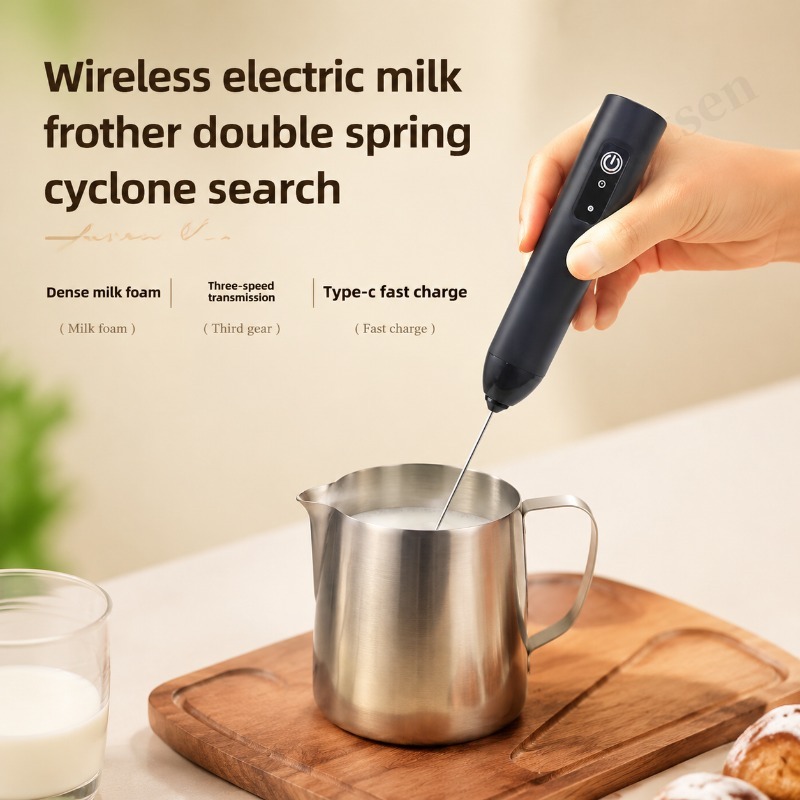 Mousseur à café électrique 2 e - Yogurt Maker Electric avis et prix