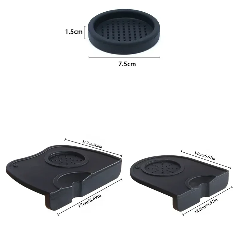 Tapis de poudre de café antidé - Kitchen Appliances Store avis et prix