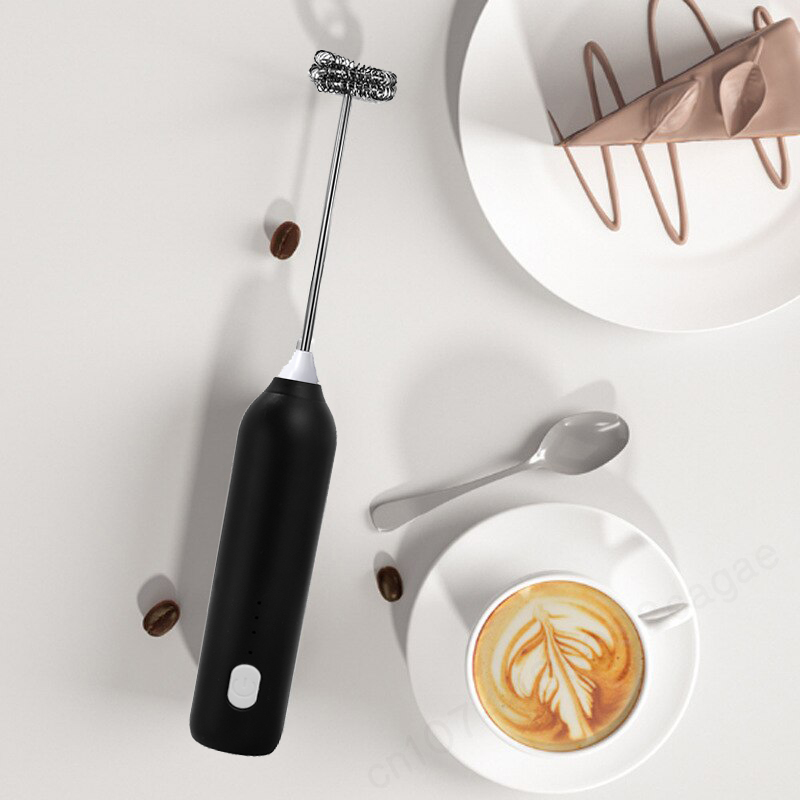 Mousseur à café électrique 2 e - Yogurt Maker Electric avis et prix