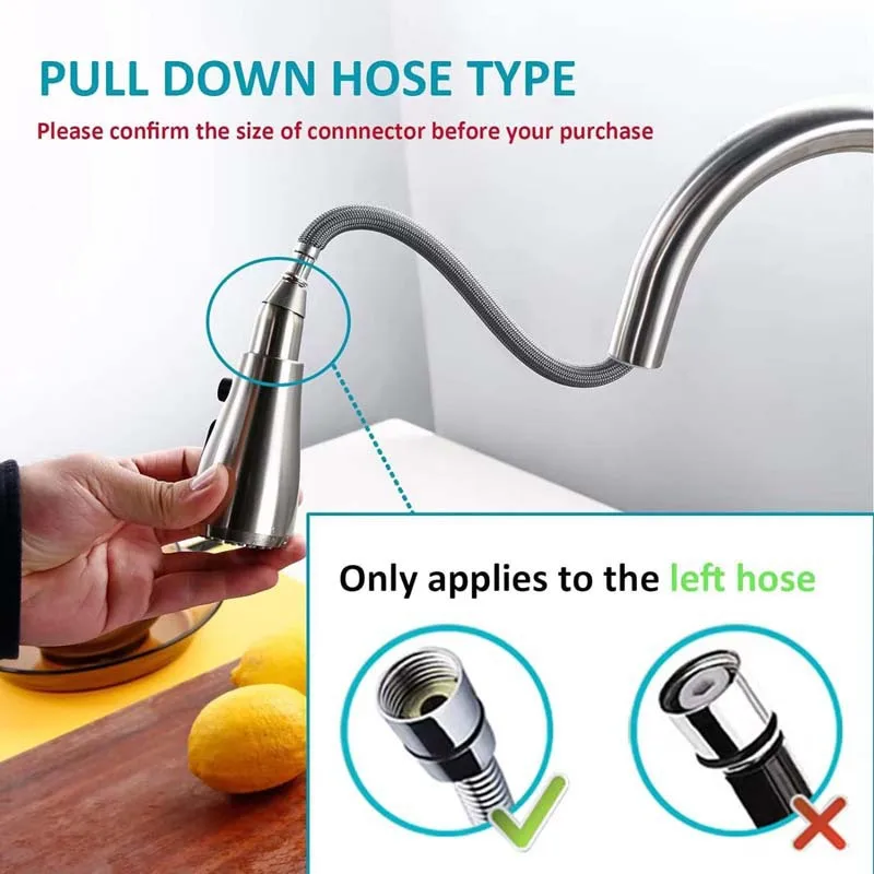 Extension de robinet de cuisin - Kitchen Appliances Bundle avis et prix