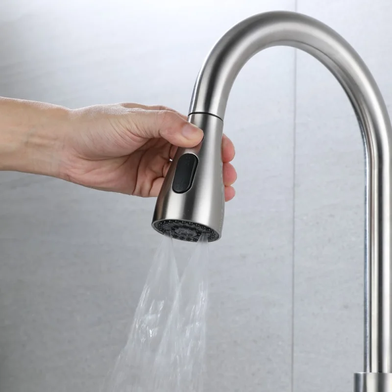 Extension de robinet de cuisin - Kitchen Appliances Bundle avis et prix