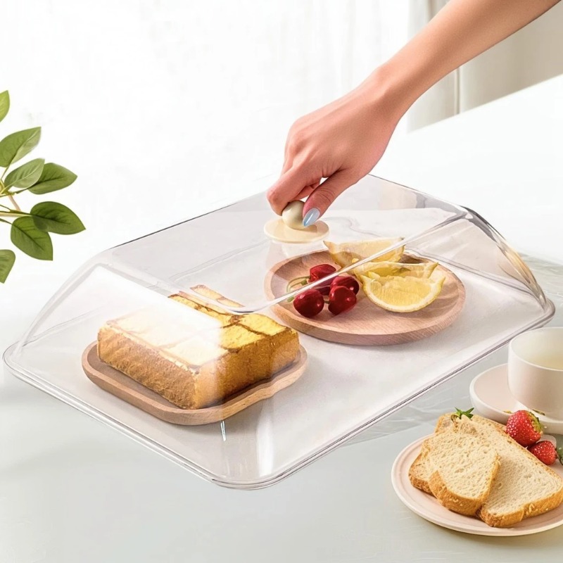 WORTHBUY – couvercle alimentai - Kitchen Appliances Store avis et prix