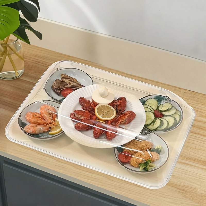 WORTHBUY – couvercle alimentai - Kitchen Appliances Store avis et prix