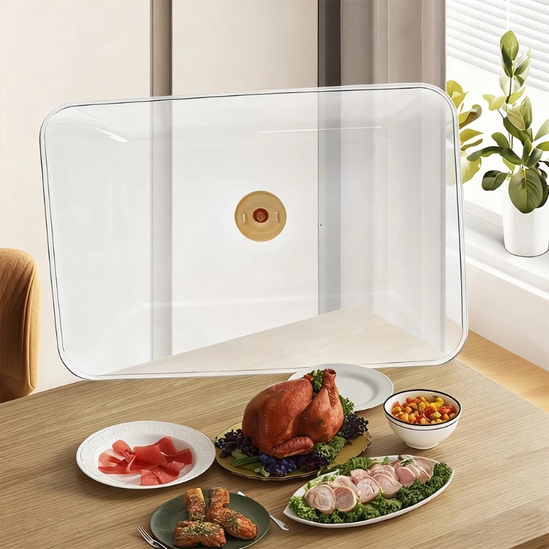 WORTHBUY – couvercle alimentai - Kitchen Appliances Store avis et prix