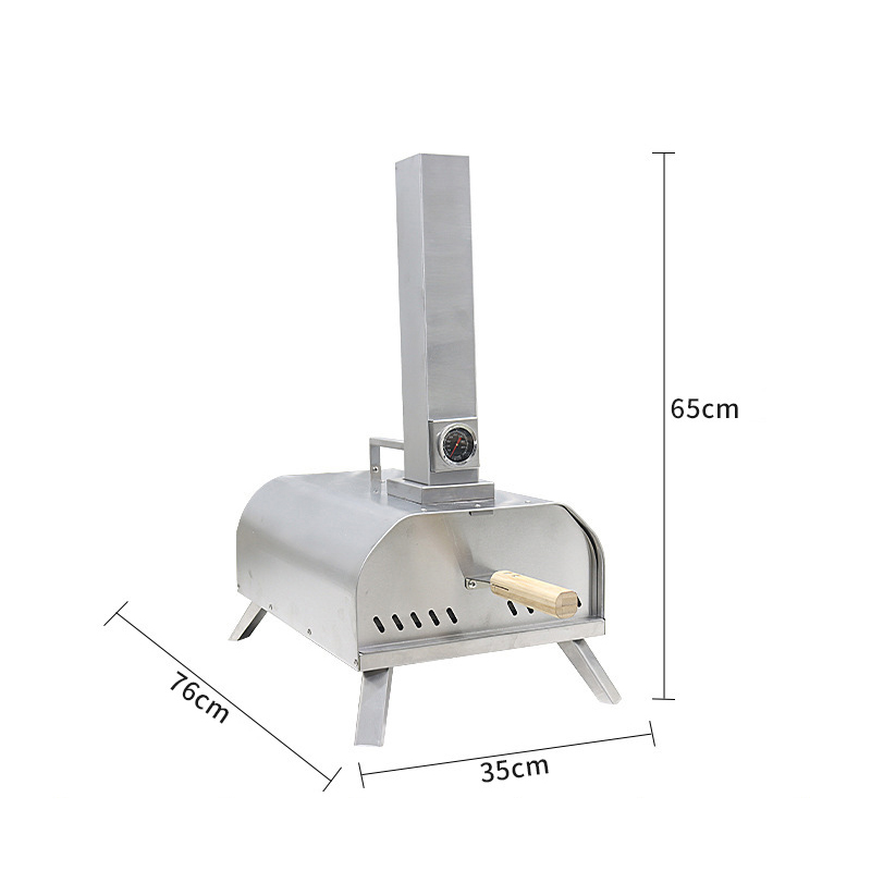 Four extérieur 11/12/13 pouces - Fondue Set Electric avis et prix