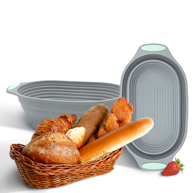 1 panier à pain en silicone pl - Kitchen Appliances Store avis et prix