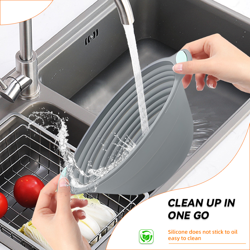 1 panier à pain en silicone pl - Kitchen Appliances Store avis et prix