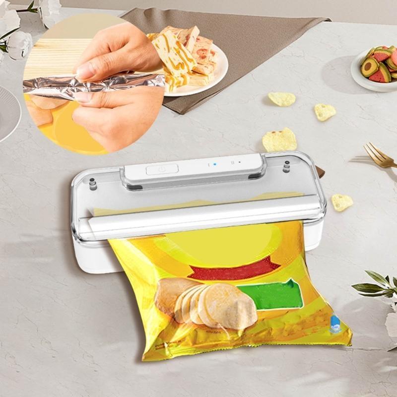 D0AB – Machine à sceller cuisi - Kitchen Appliances In Store avis et prix