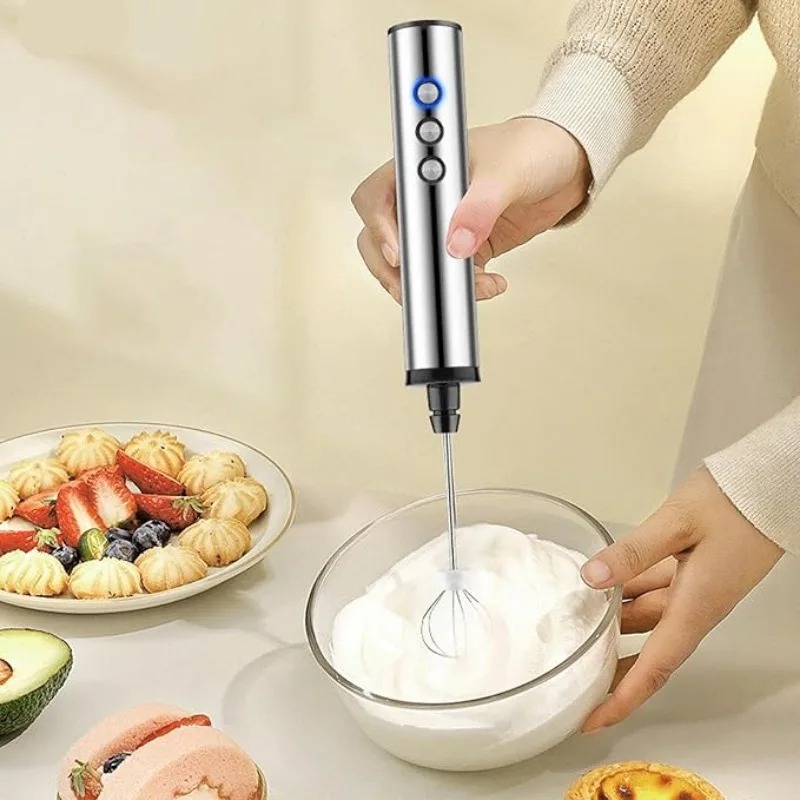 Mélangeur à lait électrique po - Kitchen Appliances Electronics avis et prix