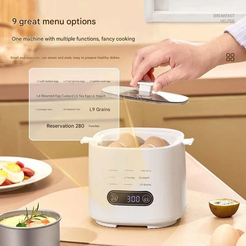 Appareils de cuisine : Cuiseur - Kitchen Appliances In Store avis et prix