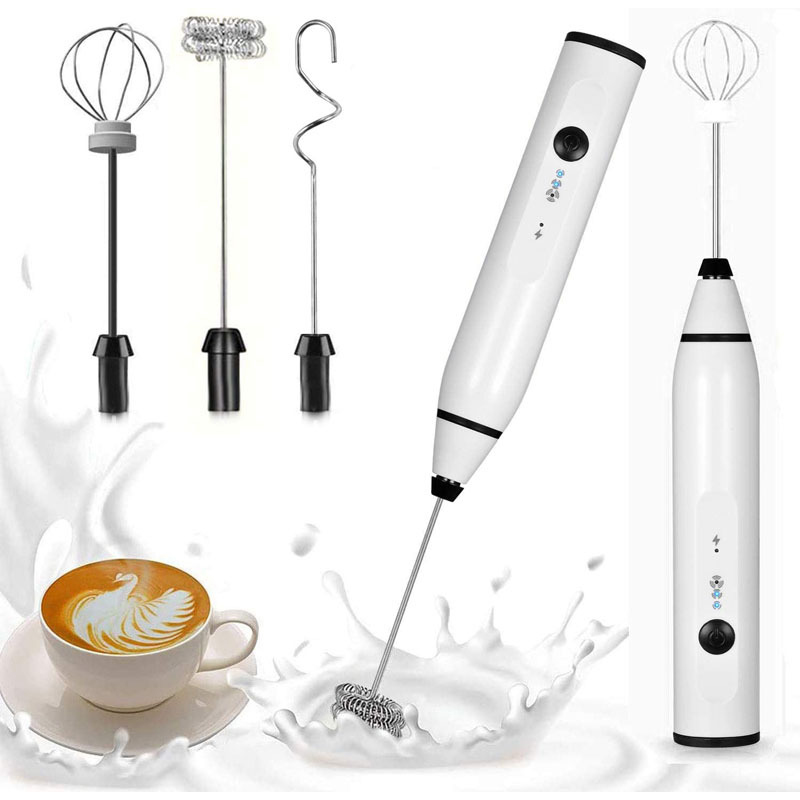 Mini mousseur à lait électriqu - Yogurt Maker Electric avis et prix