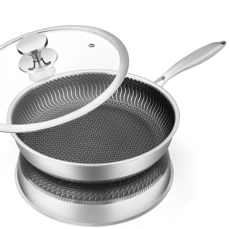 LMETJMA Poêle à frire antiadhé - Fondue Set Electric avis et prix