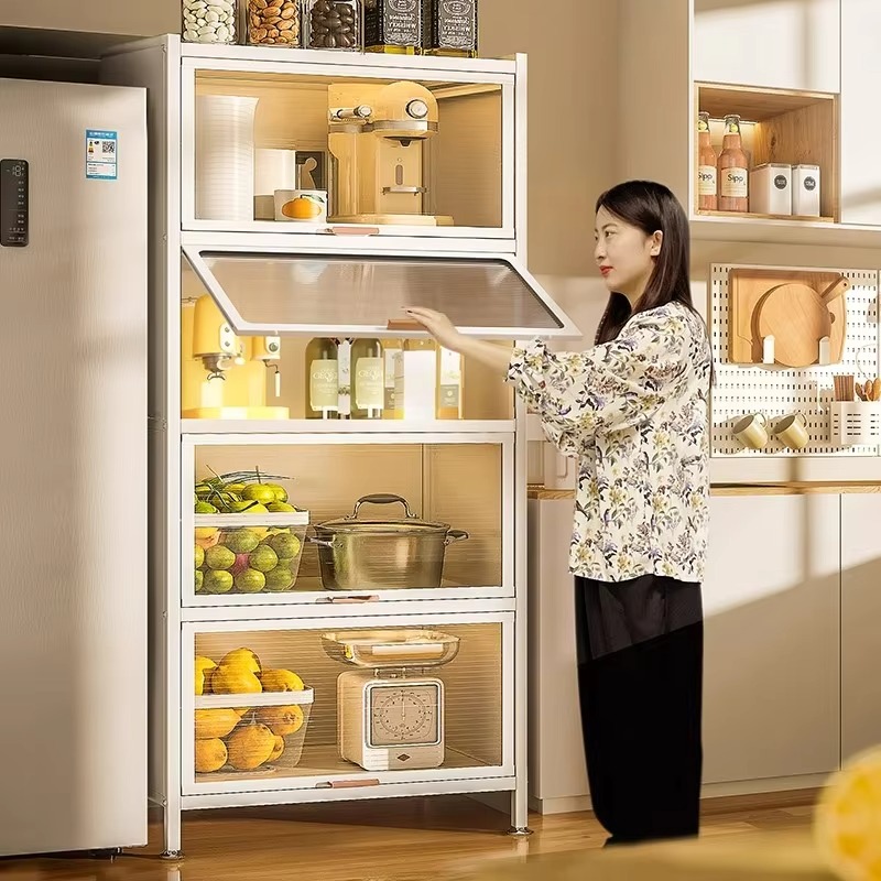 Armoires de rangement pour ali - Kitchen Appliances In Store avis et prix