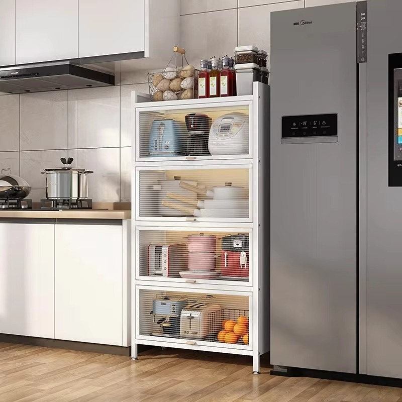 Armoires de rangement pour ali - Kitchen Appliances In Store avis et prix