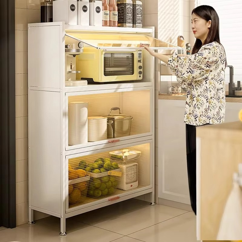 Armoires de rangement pour ali - Kitchen Appliances In Store avis et prix