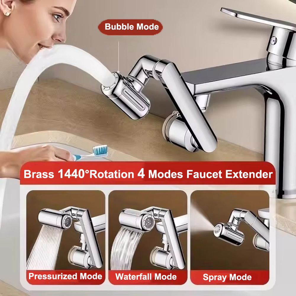 Nouveau Métal 1440 °   Robinet - Kitchen Appliances Bundle avis et prix