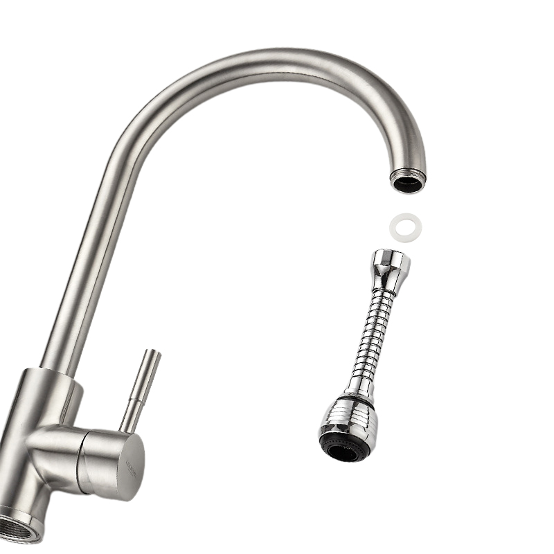 Barboteur de robinet d'eau à r - Kitchen Appliances Bundle avis et prix