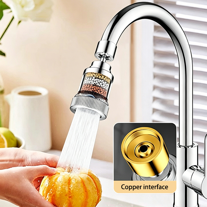 360 °   Robinet de cuisine rot - Kitchen Appliances Bundle avis et prix