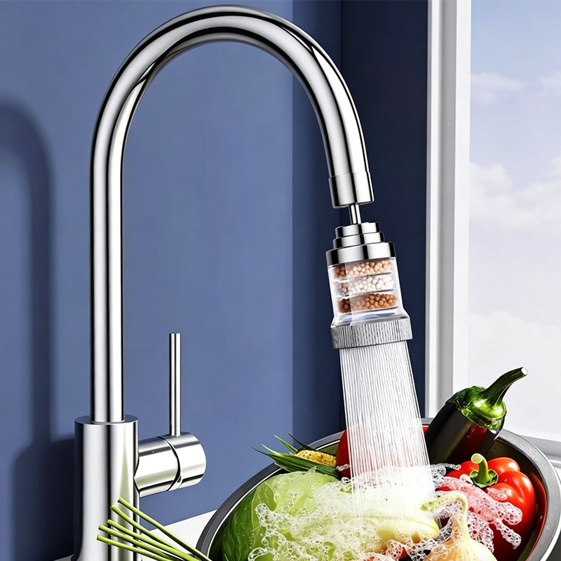 360 °   Robinet de cuisine rot - Kitchen Appliances Bundle avis et prix