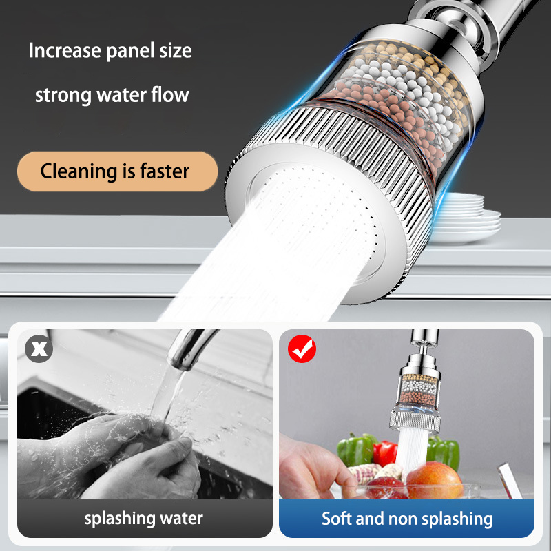 360 °   Robinet de cuisine rot - Kitchen Appliances Bundle avis et prix